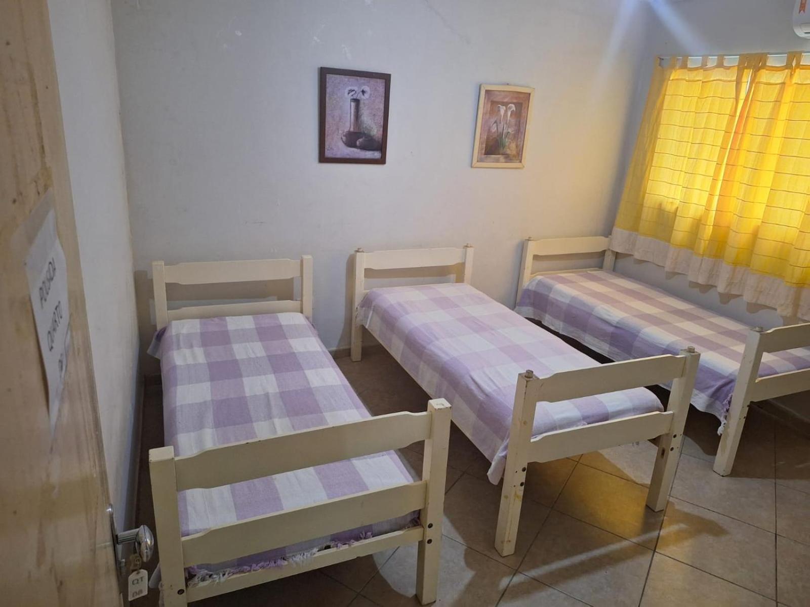Pousada Hostel Solar Do Lazer 헤시피 외부 사진